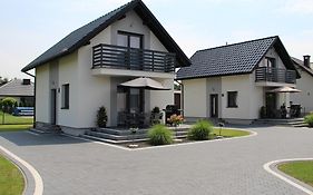 Domki na Krótkiej